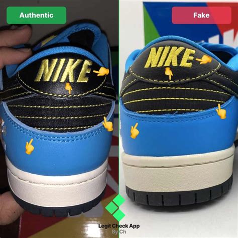 nike sb fake|nike sb dunks fake.